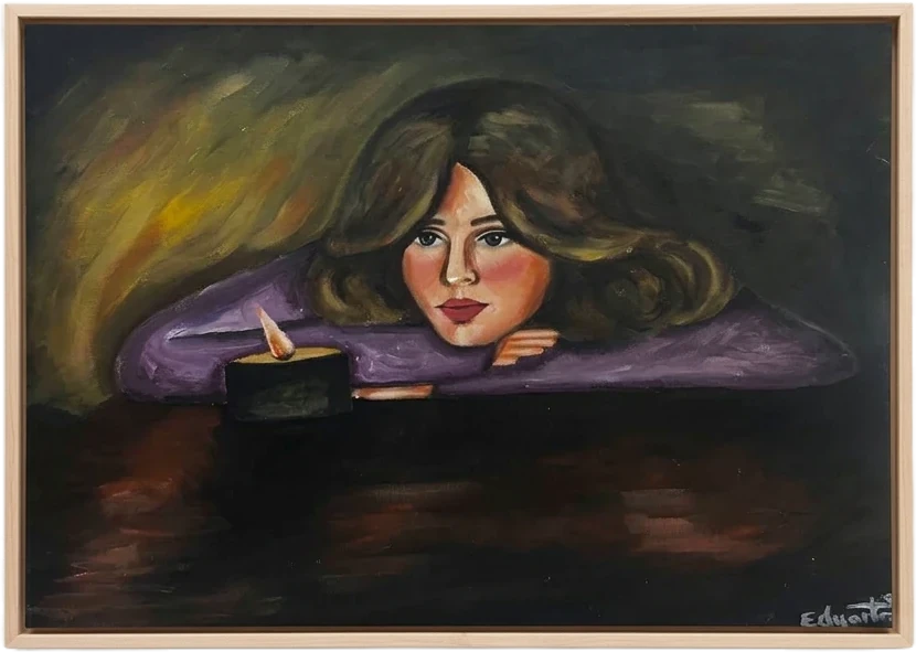 Candle