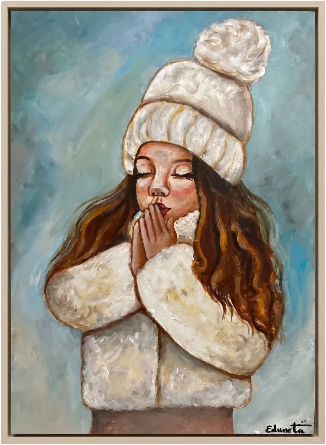 Cold Margarita