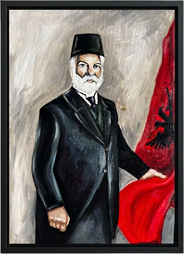 Ismail Qemali