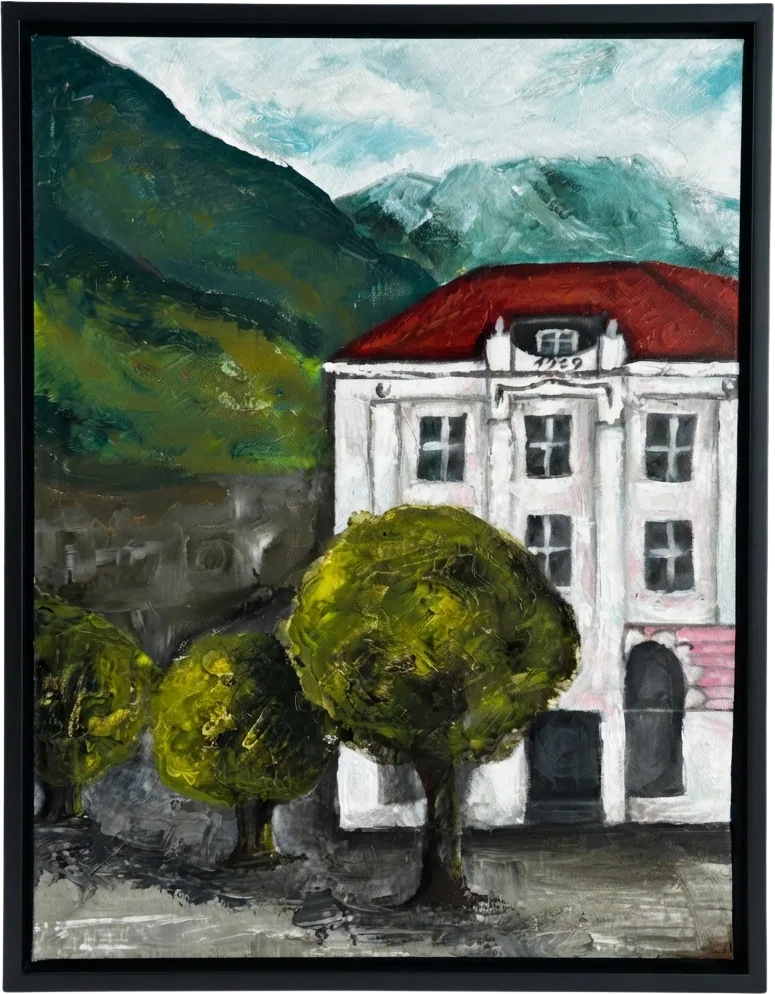 Korza