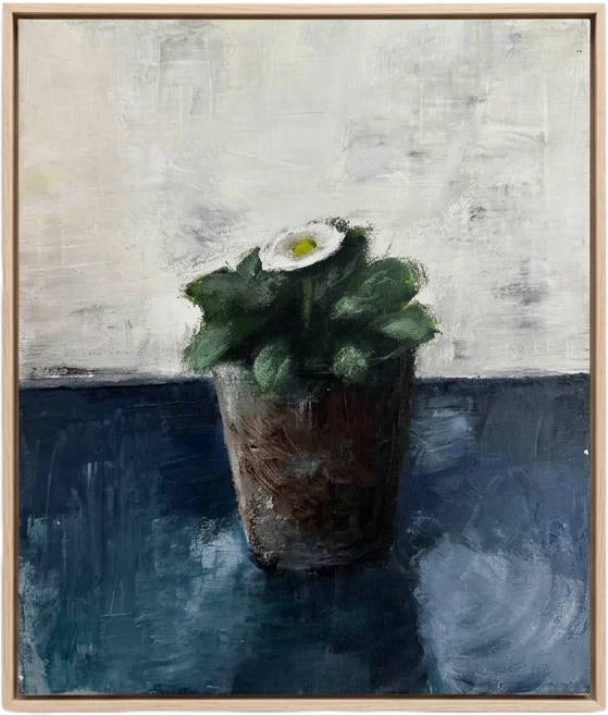 Lone Flower