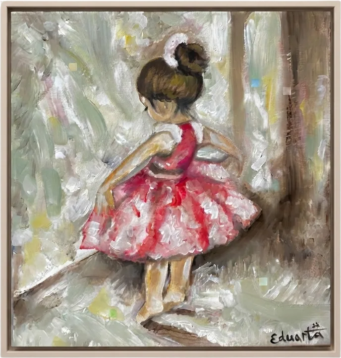 Mini Balerina