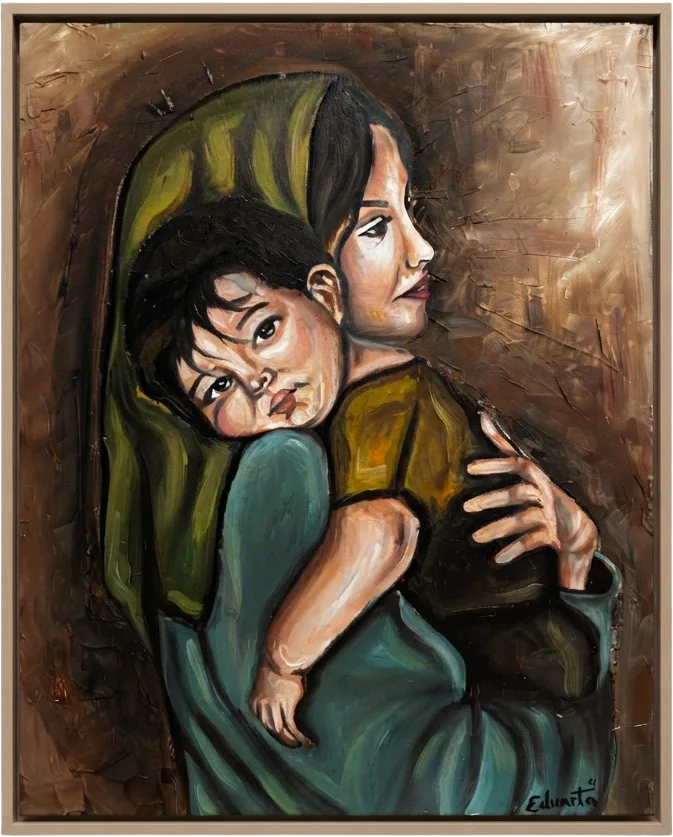 Mother Love