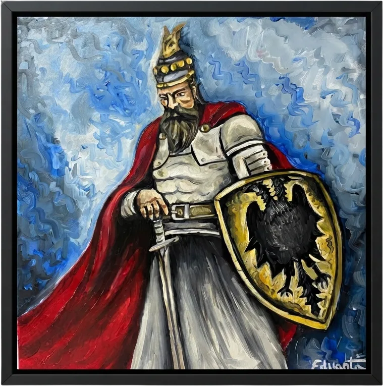 Skenderbeg